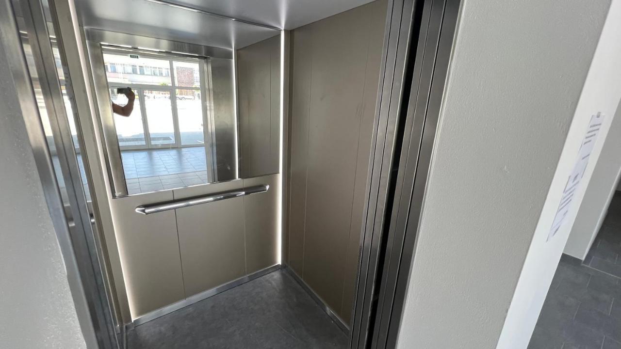 2 Room Apartment With Balcony Liptovsky Mikulas Ngoại thất bức ảnh